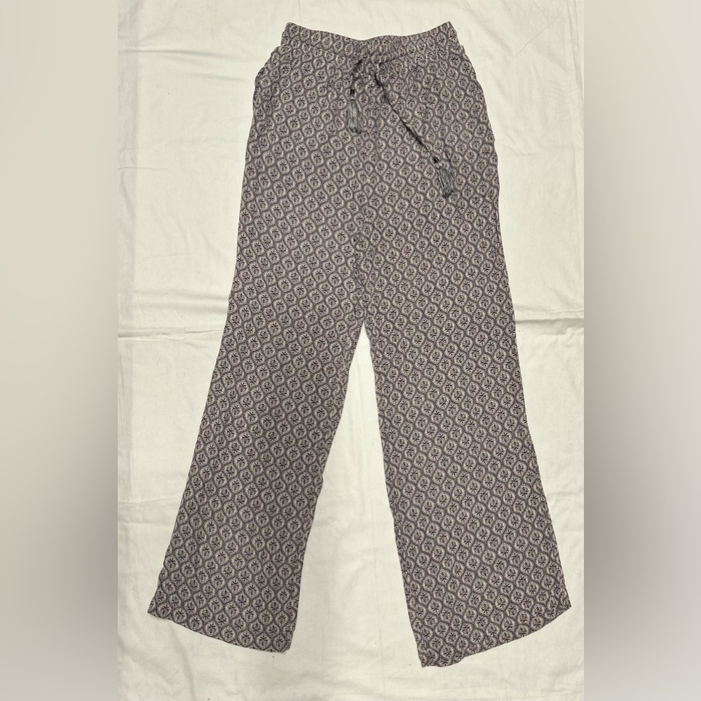 Casual pants
